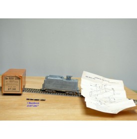 PENN LINE P-640