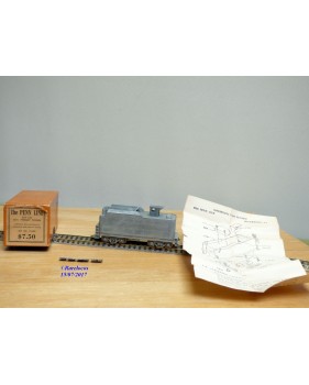 PENN LINE P-640