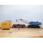 LILIPUT 21003, wagon grue 90 tonnes DB   BO