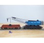 LILIPUT 21003, wagon grue 90 tonnes DB   BO