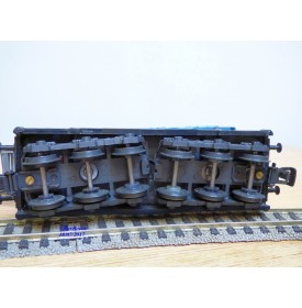 LILIPUT 21003, wagon grue 90 tonnes DB   BO