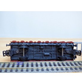 LILIPUT 21003, wagon grue 90 tonnes DB   BO