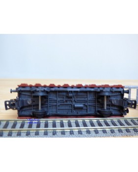 LILIPUT 21003, wagon grue 90 tonnes DB   BO