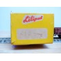 LILIPUT 215 11 Wagon à guérite ancien GÖSSER BIER  ÖBB BO