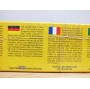 ITALERI 1204,  chasseur bombardier   F-16  A/B  NATO  FALCONBO   Neuf 1/72