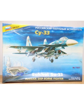 SVEZDA 3533 Char moyen russe T34/85 1/35
