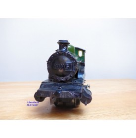 BING         , loco 020  LNER  "Achilles "  N° 504 