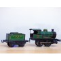 BING         , loco 020  LNER  "Achilles "  N° 504 