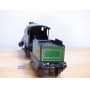 BING         , loco 020  LNER  "Achilles "  N° 504 