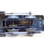 BING         , loco 020  LNER  "Achilles "  N° 504 