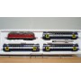 Märklin 28505  coffret rame de banlieue Zürich SBB  BO