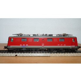 Märklin 28505  coffret rame de banlieue Zürich SBB  BO