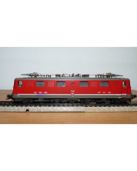 Märklin 28505  coffret rame de banlieue Zürich SBB  BO