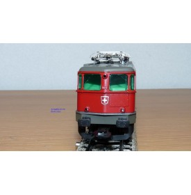 Märklin 28505  coffret rame de banlieue Zürich SBB  BO