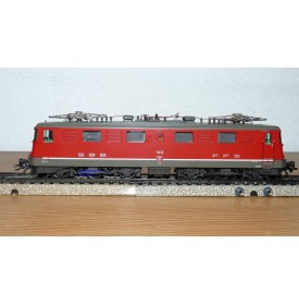 Märklin 28505  coffret rame de banlieue Zürich SBB  BO