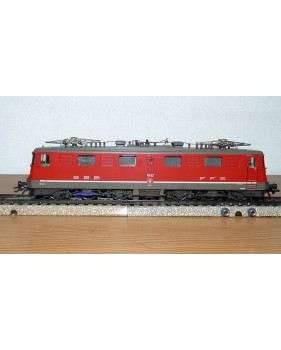 Märklin 28505  coffret rame de banlieue Zürich SBB  BO