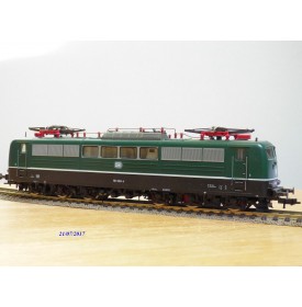 Fleischmann 4380, motrice Co Co  Br 151 030-4   DB  BO