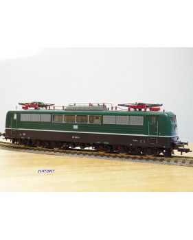 Loco Mikado 141 Br 41 DB grise BO