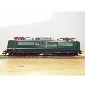 Loco Mikado 141 Br 41 DB grise BO