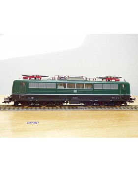 Loco Mikado 141 Br 41 DB grise BO