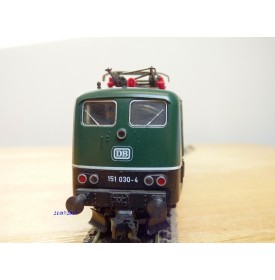Loco Mikado 141 Br 41 DB grise BO
