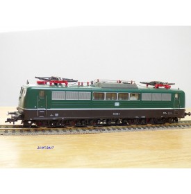Loco Mikado 141 Br 41 DB grise BO