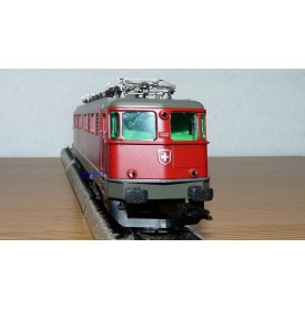 Märklin 28505  coffret rame de banlieue Zürich SBB  BO