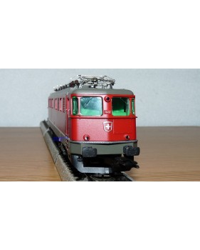 Märklin 28505  coffret rame de banlieue Zürich SBB  BO