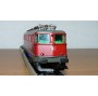 Märklin 28505  coffret rame de banlieue Zürich SBB  BO