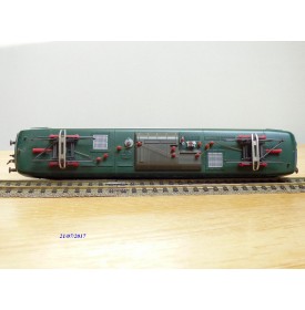 Loco Mikado 141 Br 41 DB grise BO
