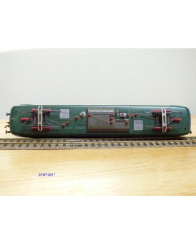 Loco Mikado 141 Br 41 DB grise BO