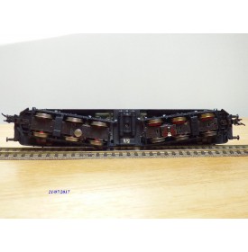 Loco Mikado 141 Br 41 DB grise BO