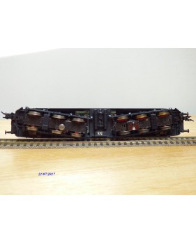 Loco Mikado 141 Br 41 DB grise BO
