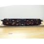 Loco Mikado 141 Br 41 DB grise BO