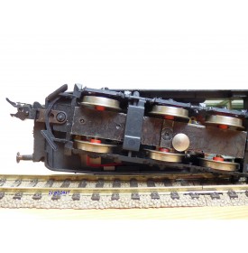 Loco Mikado 141 Br 41 DB grise BO