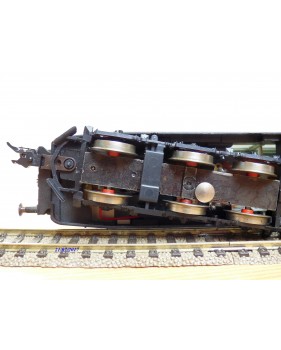 Loco Mikado 141 Br 41 DB grise BO