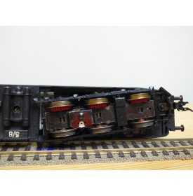 Loco Mikado 141 Br 41 DB grise BO