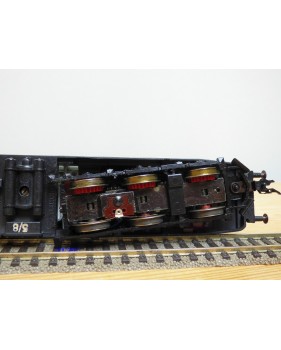 Loco Mikado 141 Br 41 DB grise BO