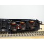 Loco Mikado 141 Br 41 DB grise BO