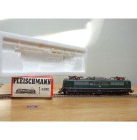 Loco Mikado 141 Br 41 DB grise BO