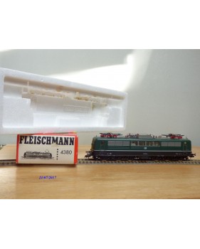 Loco Mikado 141 Br 41 DB grise BO