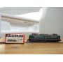 Loco Mikado 141 Br 41 DB grise BO