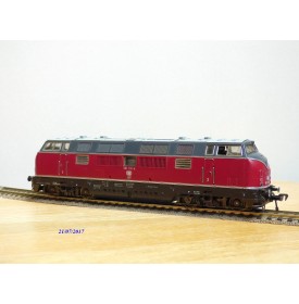 Fleischmann 4235, loco diesel Bo Bo  V200  DB       BO