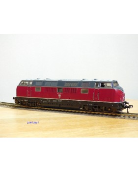 Fleischmann 4235, loco diesel Bo Bo  V200  DB       BO