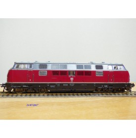 Fleischmann 4235, loco diesel Bo Bo  V200  DB       BO