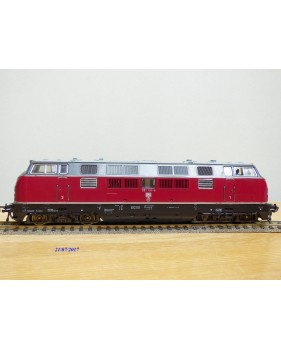 Fleischmann 4235, loco diesel Bo Bo  V200  DB       BO