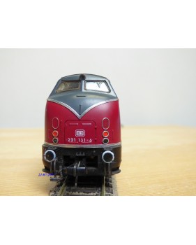 Fleischmann 4235, loco diesel Bo Bo  V200  DB       BO