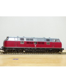 Fleischmann 4235, loco diesel Bo Bo  V200  DB       BO