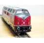 Fleischmann 4235, loco diesel Bo Bo  V200  DB       BO