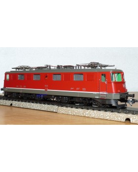 Märklin 28505  coffret rame de banlieue Zürich SBB  BO
